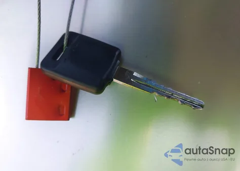 2007 Nissan Xterra S z USA, uszkodzony, nr VIN 5N1AN08U07C534570